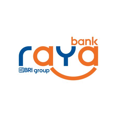 LOGO BANK RAYA