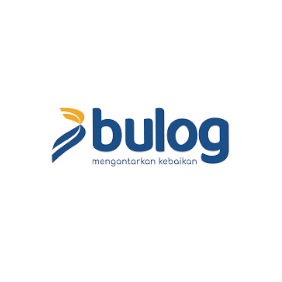 LOGO Bulog