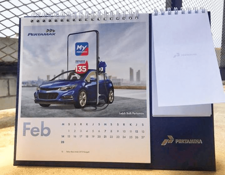 Calender