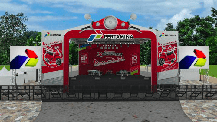 Event X-Perience