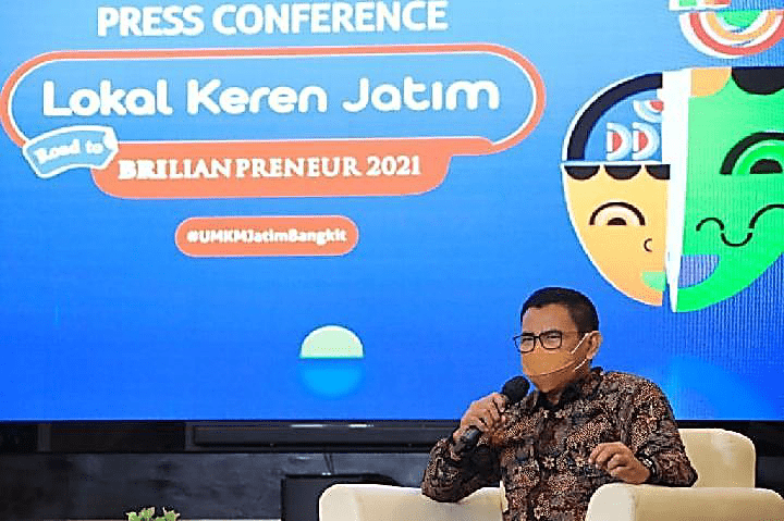Event Lokal Keren Jatim