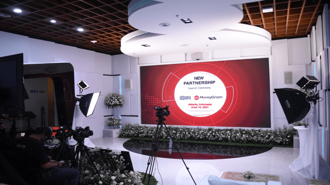 Event MoneyGram