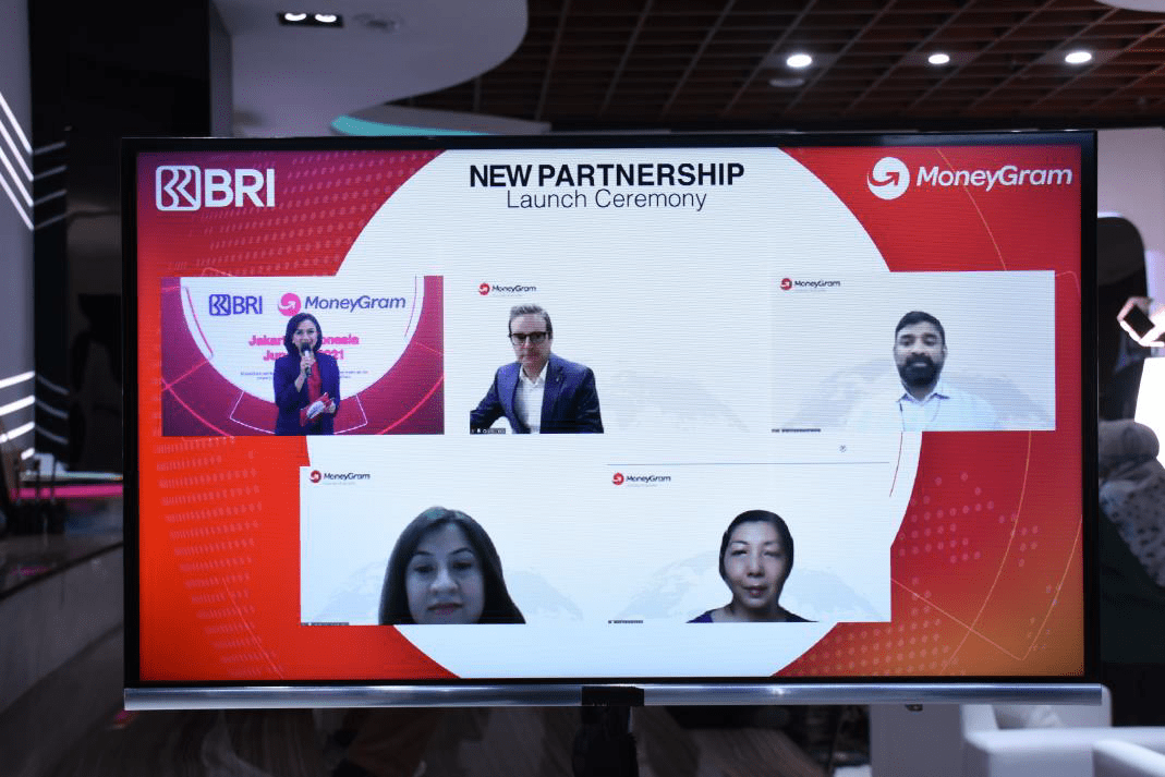 Event MoneyGram